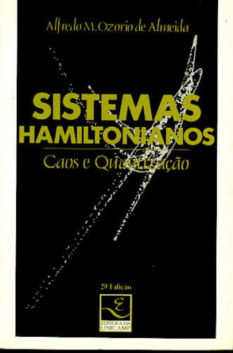 SISTEMAS HAMILTONIANOS