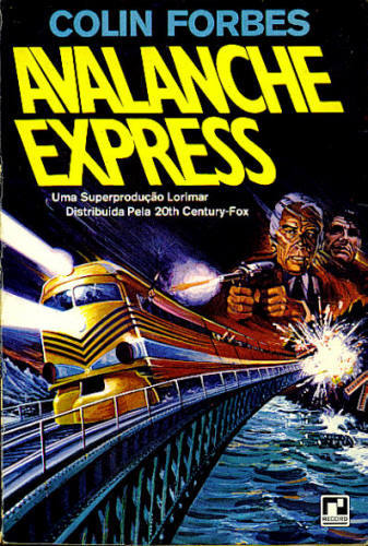 AVALANCHE EXPRESS