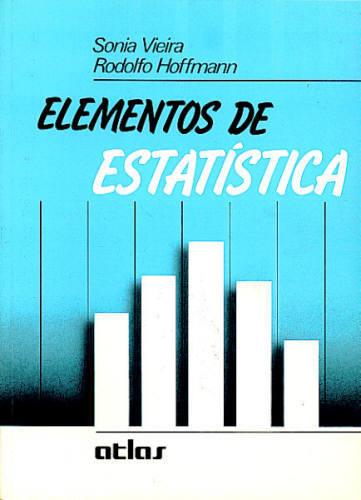 ELEMENTOS DE ESTATÍSITCA