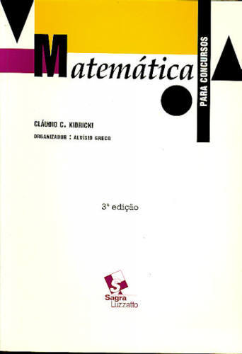 MATEMÁTICA