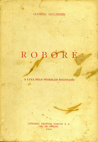 ROBORÉ