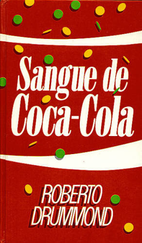 SANGUE DE COCA-COLA