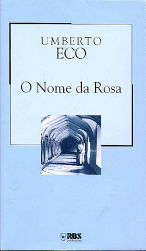 O NOME DA ROSA