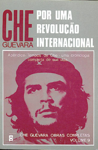 POR UMA REVOLUÇÃO INTERNACIONAL