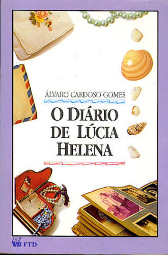 O DIÁRIO DE LÚCIA HELENA
