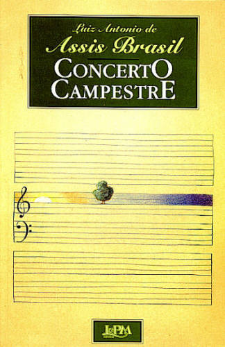 CONCERTO CAMPESTRE