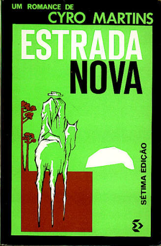 ESTRADA NOVA