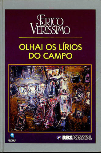 OLHAI OS LÍRIOS DO CAMPO