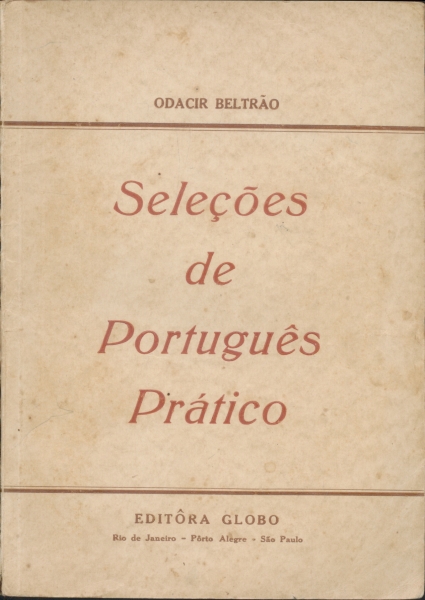 Seleções de Português Prático