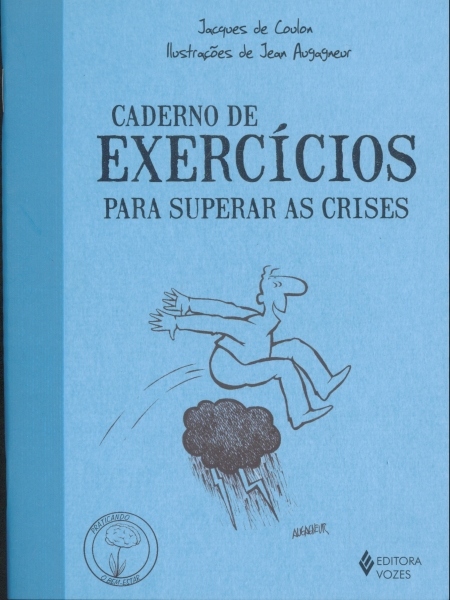 Caderno de Exercícios para Superar as Crises