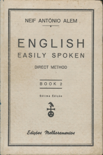 English Easily Spoken Book 2