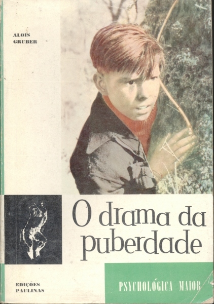 O Drama da Puberdade