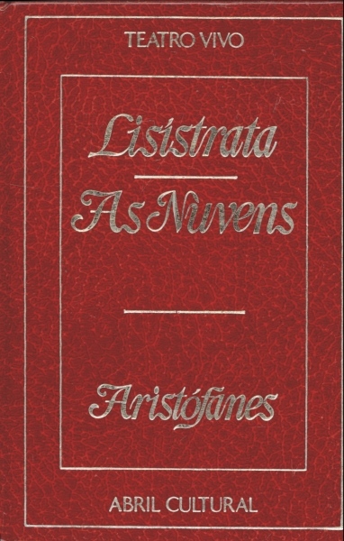 Lisístrata / As Nuvens