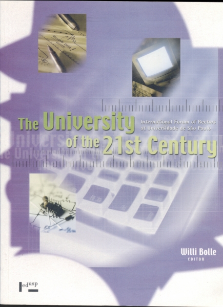 The University of the 21st Century