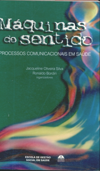 Máquinas de Sentido