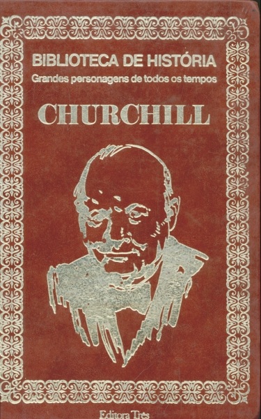 Churchill (1874-1965)