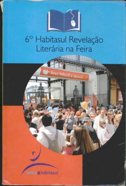 6º Habitasul Revelação Literária na Feira