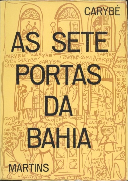As Sete Portas da Bahia