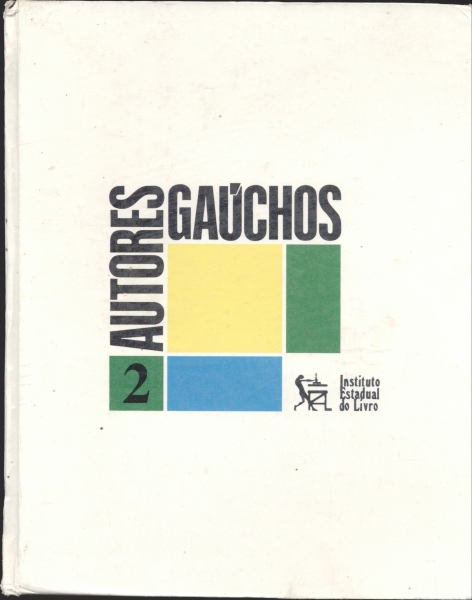 Autores Gaúchos 