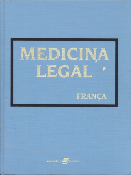 Medicina Legal