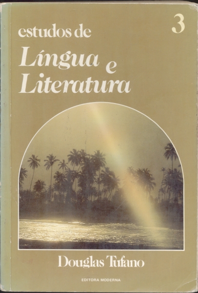 Estudos de Língua e Literatura (Volume 3 - 1982)