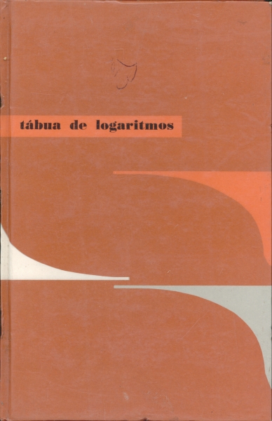 Tábua de Logaritmos