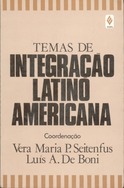 Temas de Integração Latino Americana
