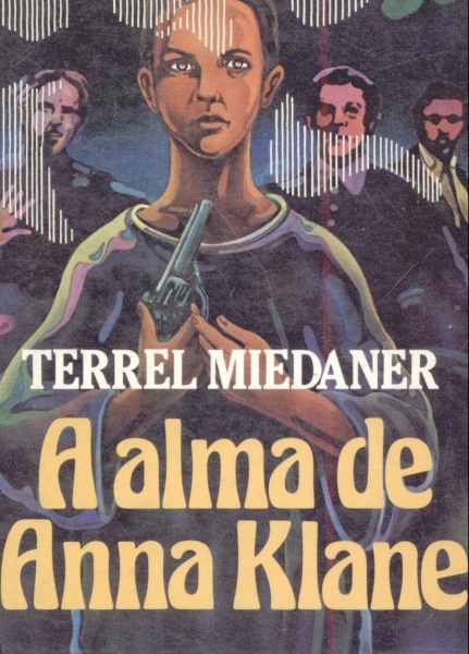 A Alma de Anna Klane