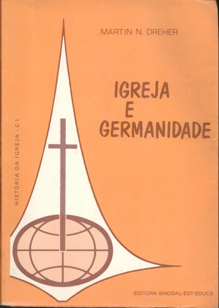 Igreja e Germanidade