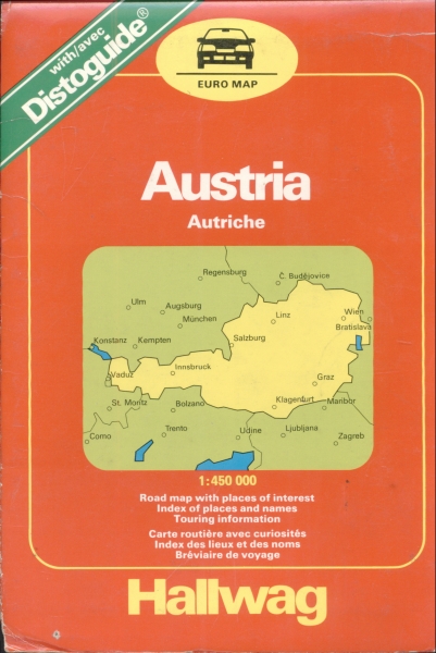 Austria - Autriche