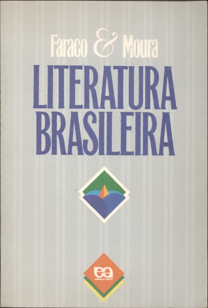Literatura Brasileira (1992)