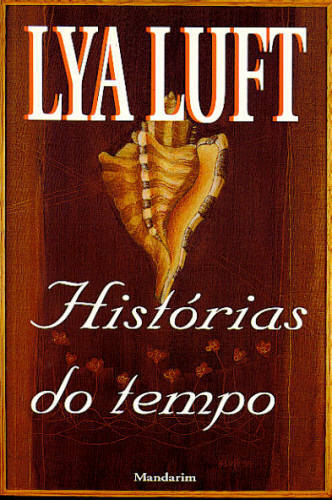 HISTÓRIAS DO TEMPO