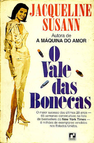 O VALE DAS BONECAS