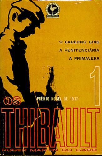 OS THIBAULT (EM 5 VOLUMES)