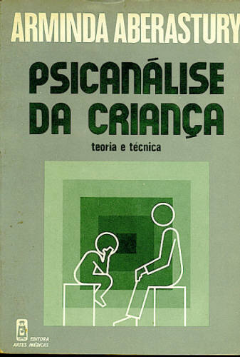 PSICANÁLISE DA CRIANÇA