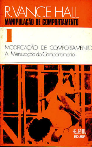 MANIPULAÇÃO DE COMPORTAMENTO (PARTE 1)