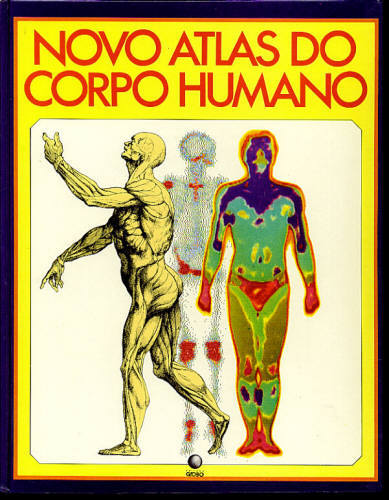 NOVO ATLAS DO CORPO HUMANO