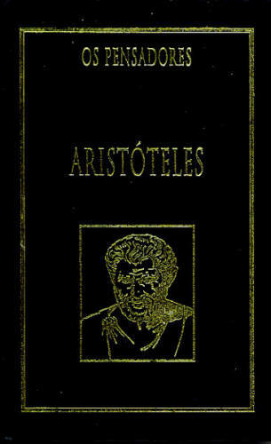 ARISTÓTELES