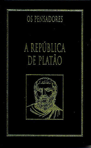 A REPÚBLICA DE PLATÃO