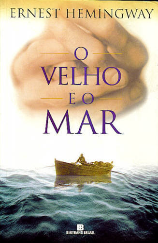 O VELHO E O MAR