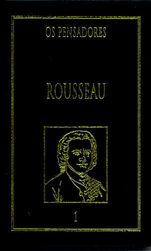 ROUSSEAU (2 VOLUMES)