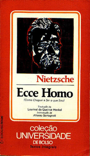 ECCE-HOMO