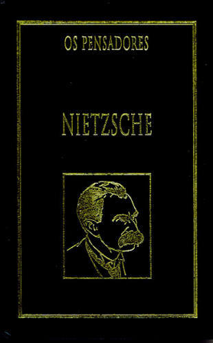 NIETZSCHE