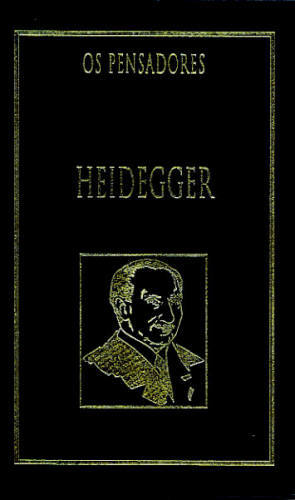 HEIDEGGER