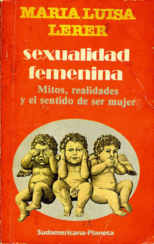 SEXUALIDAD FEMININA