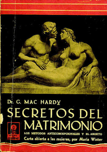 SECRETOS DEL MATRIMONIO