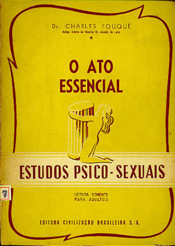 O ATO ESSENCIAL