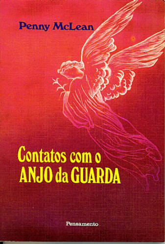 CONTATOS COM O ANJO DA GUARDA