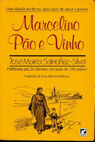 MARCELINO PÃO E VINHO