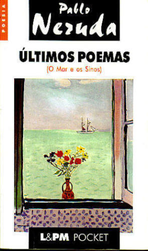 ÚLTIMOS POEMAS